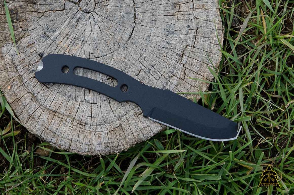 Jensen Survival Tool TOPS Knives Tactical OPS USA