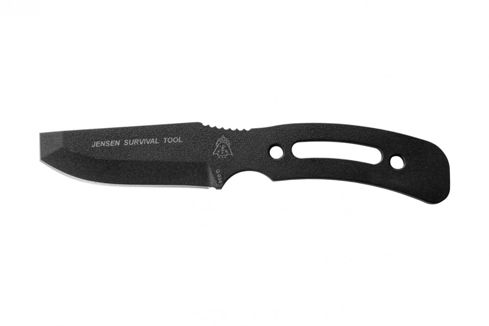 Jensen Survival Tool TOPS Knives Tactical OPS USA