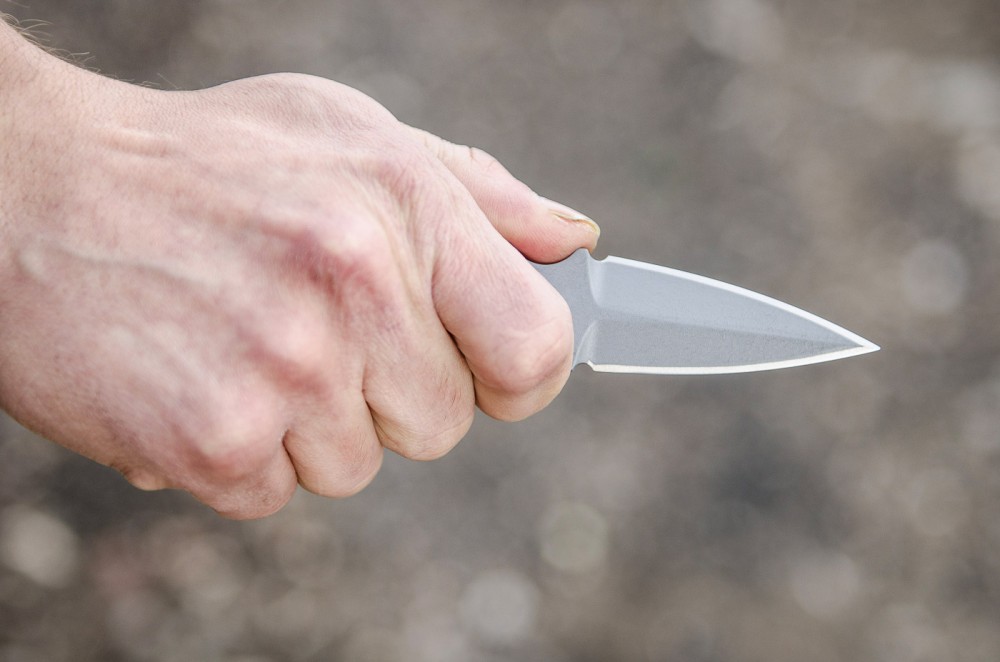 Knox Knife TOPS Knives Tactical OPS USA