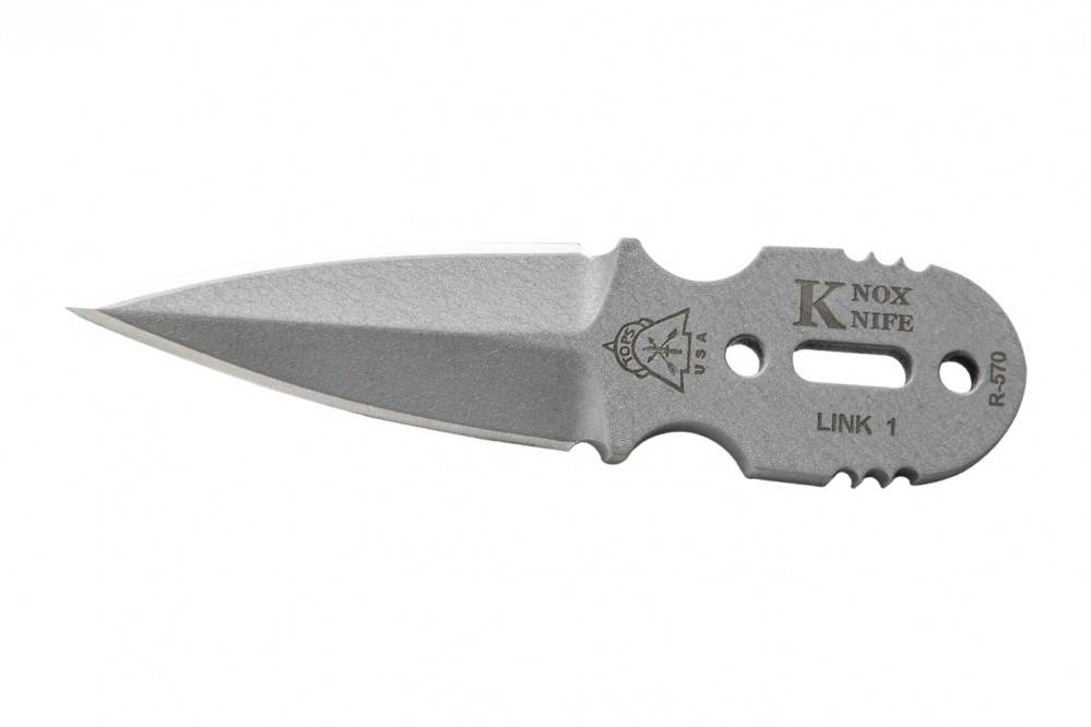 Knox Knife TOPS Knives Tactical OPS USA