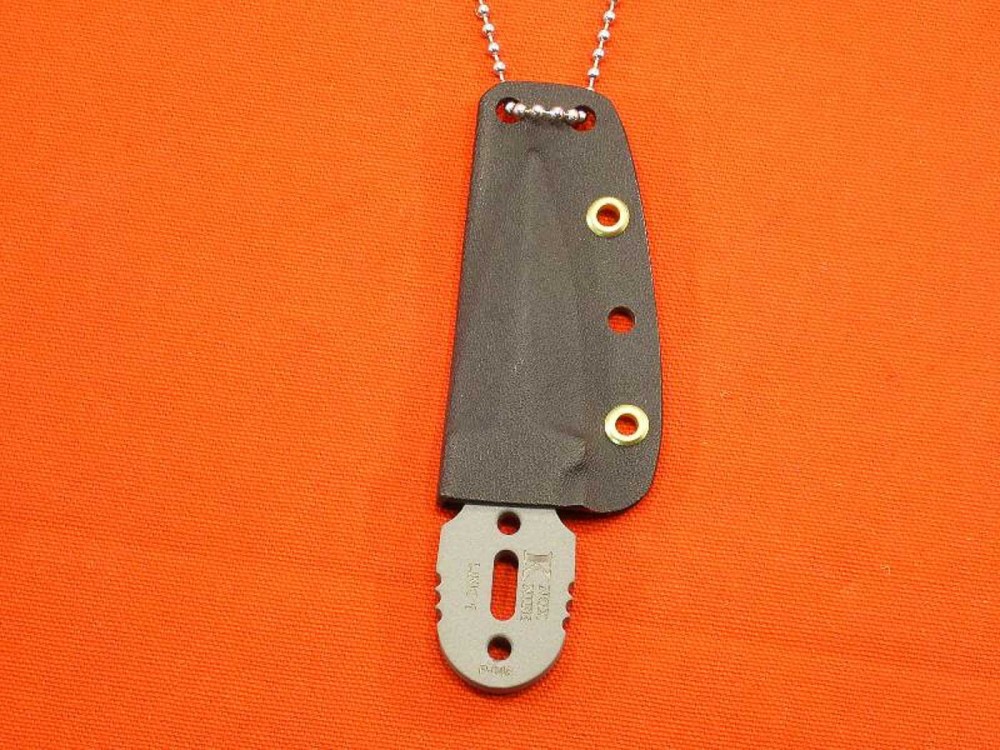 Knox Knife TOPS Knives Tactical OPS USA