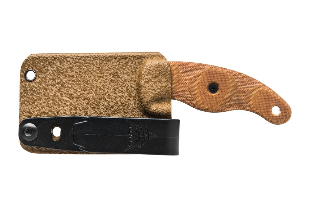 Little Bugger Knife - TOPS Knives Tactical OPS USA