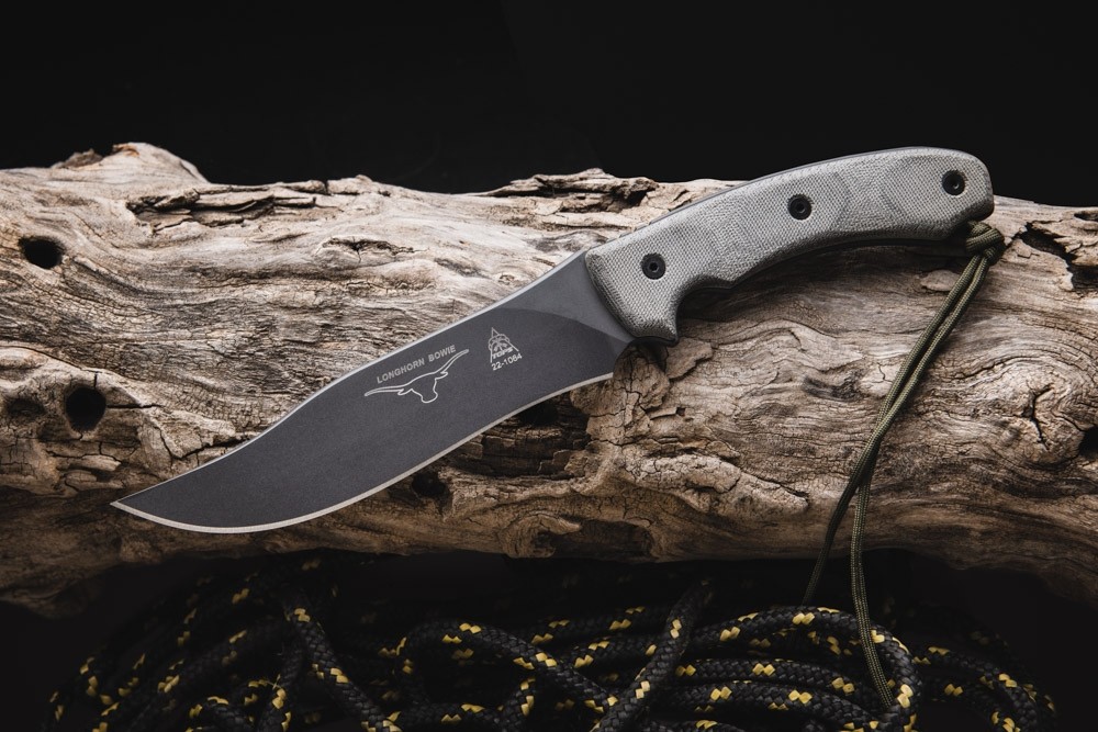 Bowie Knife