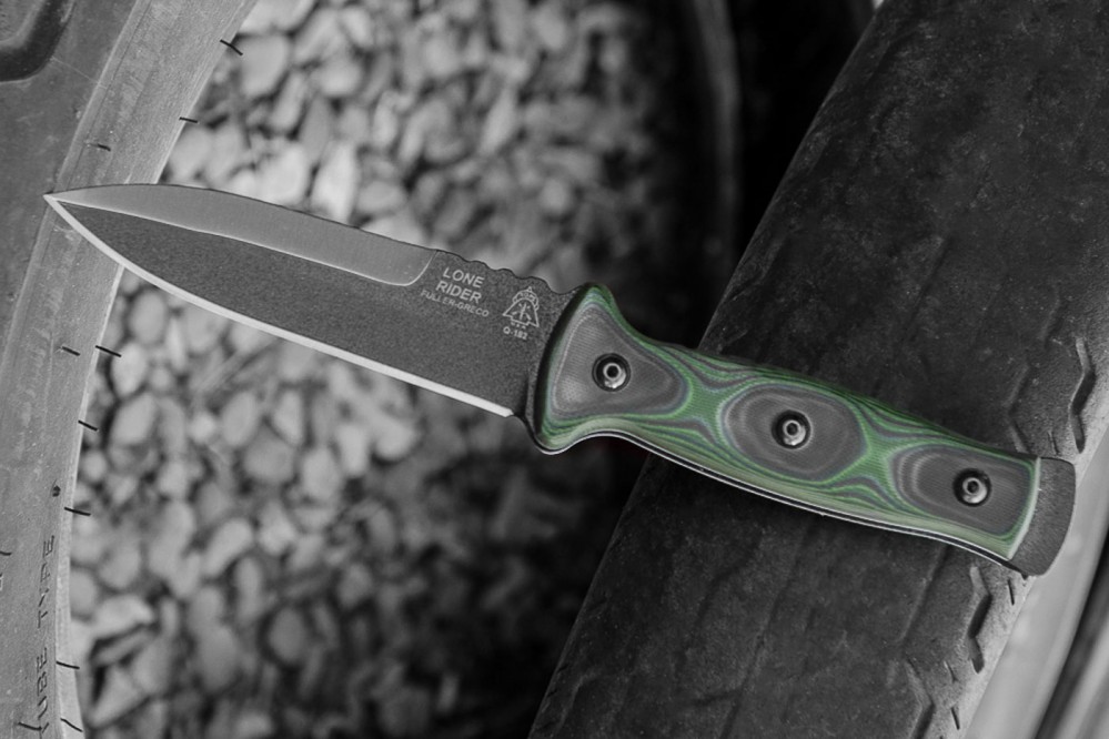 TOPS KNIVES タクティカルナイフ TOPS Knives】タフで重厚なミリタリーナイフ大集合