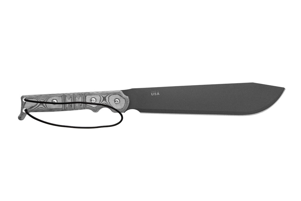 Machete .170 - TOPS Knives Tactical OPS USA