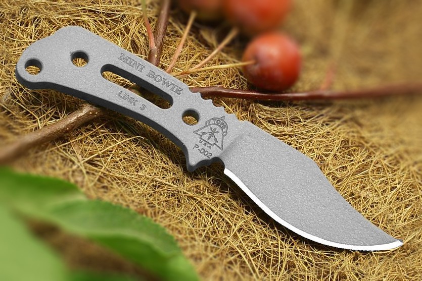 Baghdad Box Cutter - TOPS Knives Tactical OPS USA