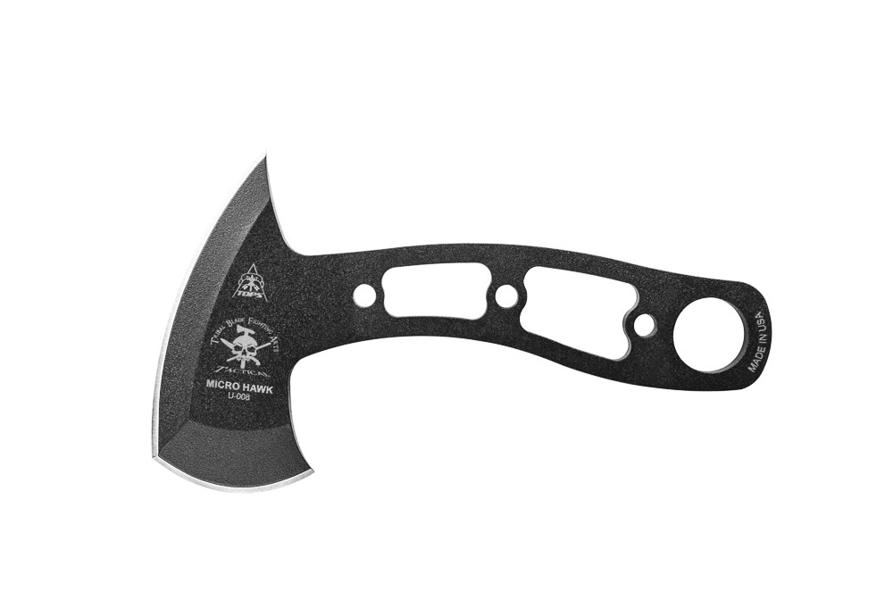かわいい新作 Micro USA OPS Tactical Knives TOPS - Knife Hawk その他