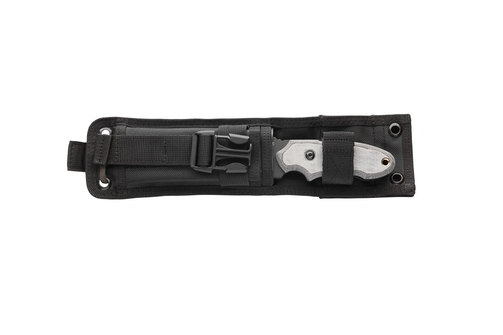 Mini Pry Knife - TOPS Knives Tactical OPS USA