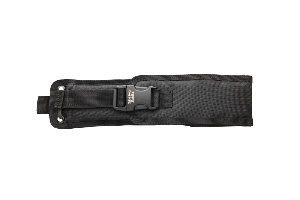 Mini Pry Knife - TOPS Knives Tactical OPS USA