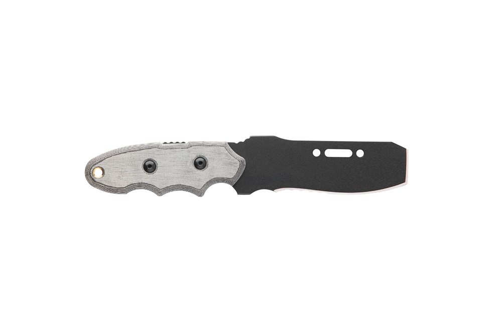 Mini Pry Knife - TOPS Knives Tactical OPS USA Mini Pry Knife - TOPS Knives Tactical OPS USA