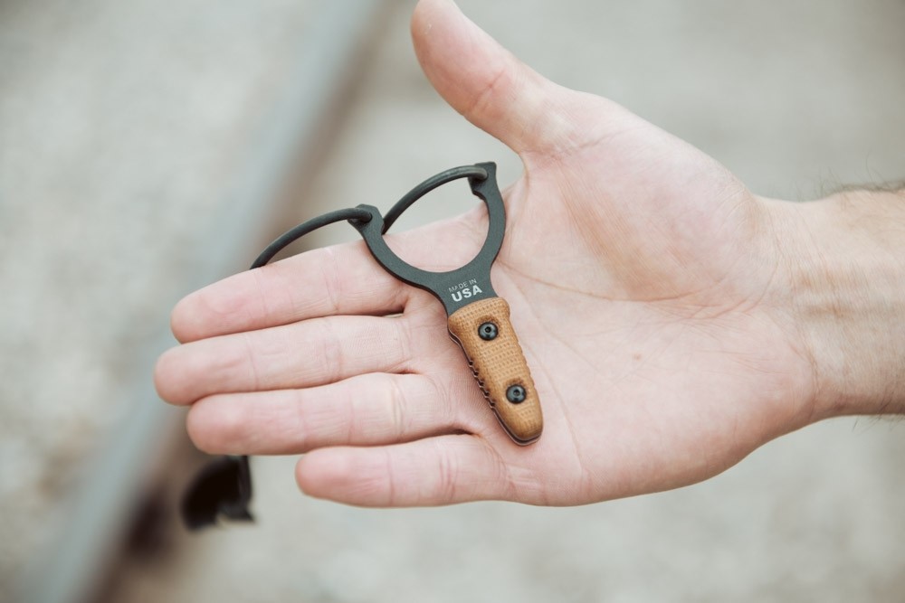 Mini slingshot outlet
