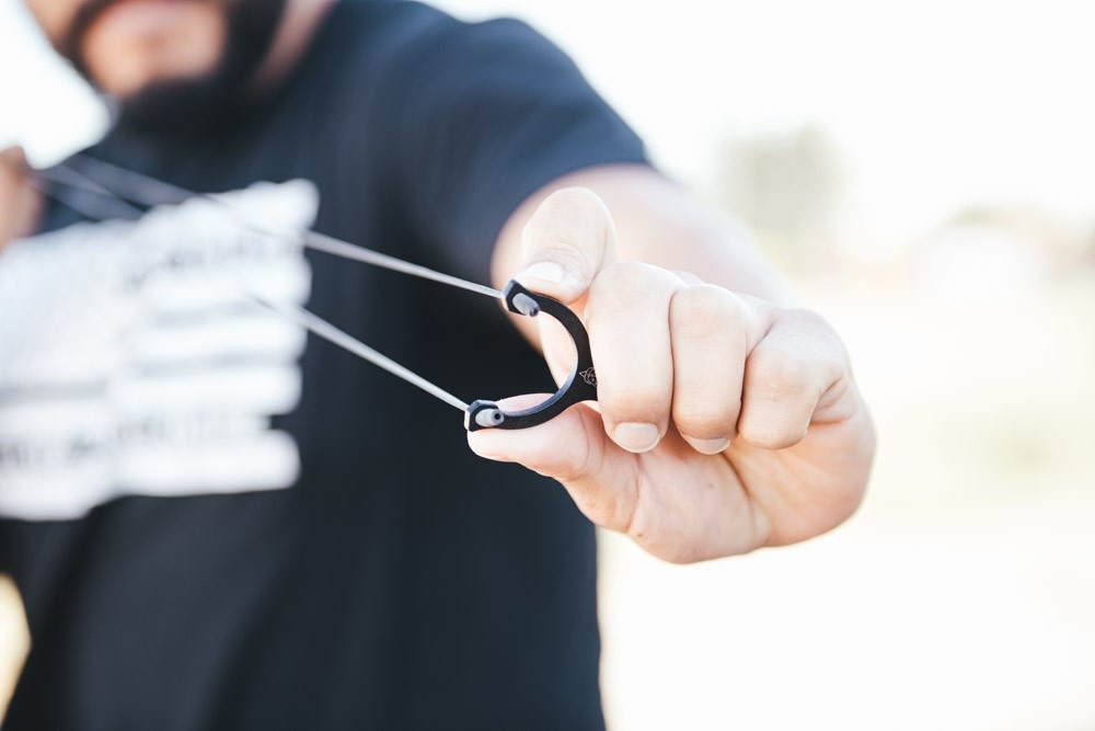 Mini Sling Accessory TOPS Knives Tactical OPS USA