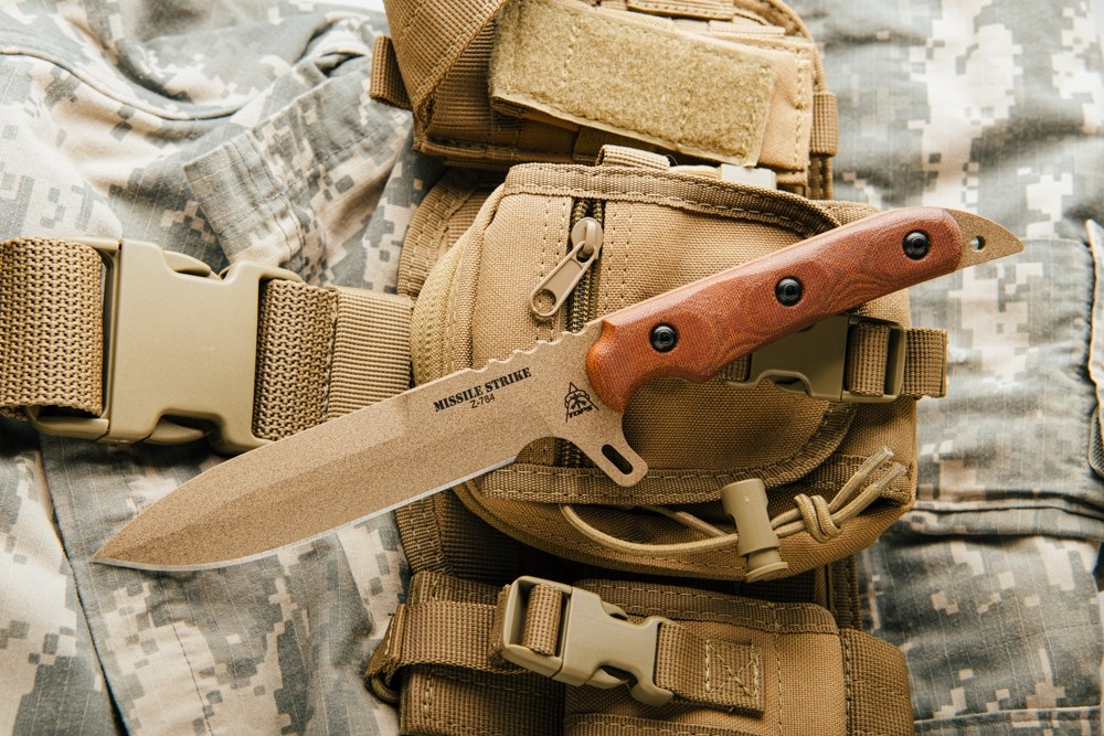 Amazon.com : Tops Knives Taliban Take Down : Sports & Outdoors
