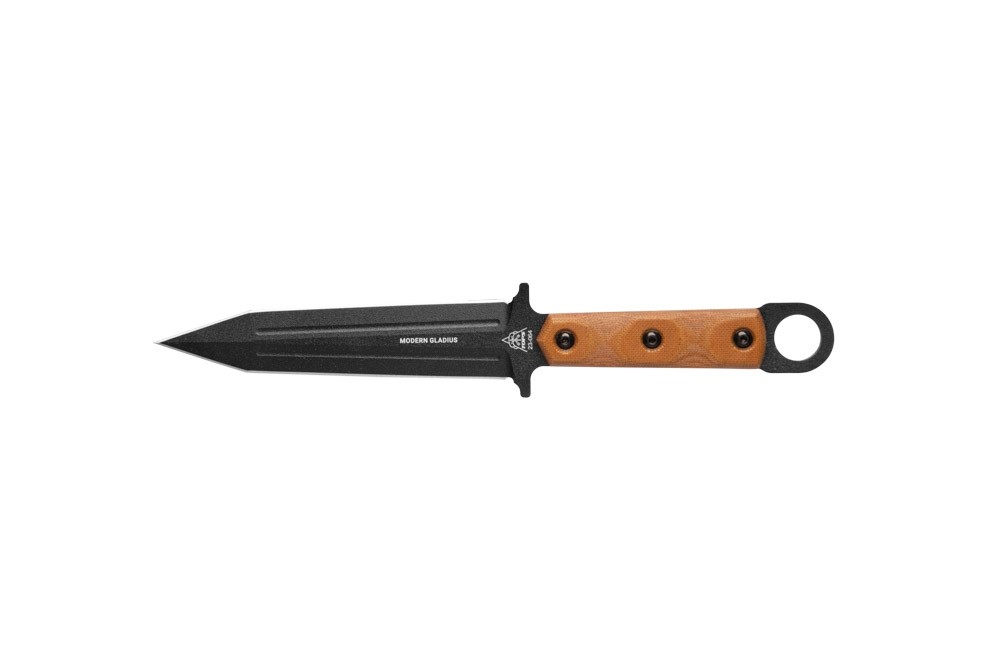 Modern Gladius Knives TOPS Knives Tactical OPS USA