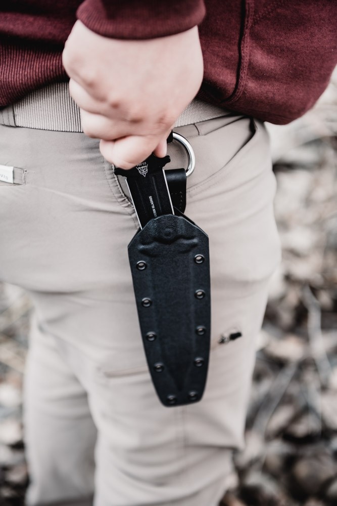 Modern Gladius Knives TOPS Knives Tactical OPS USA