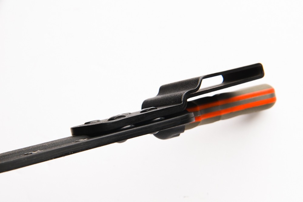 Muley Muley Combo - TOPS Knives Tactical OPS USA