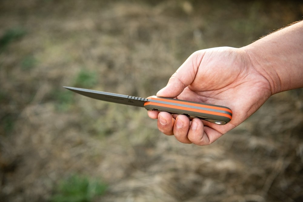 Muley Muley Combo - TOPS Knives Tactical OPS USA