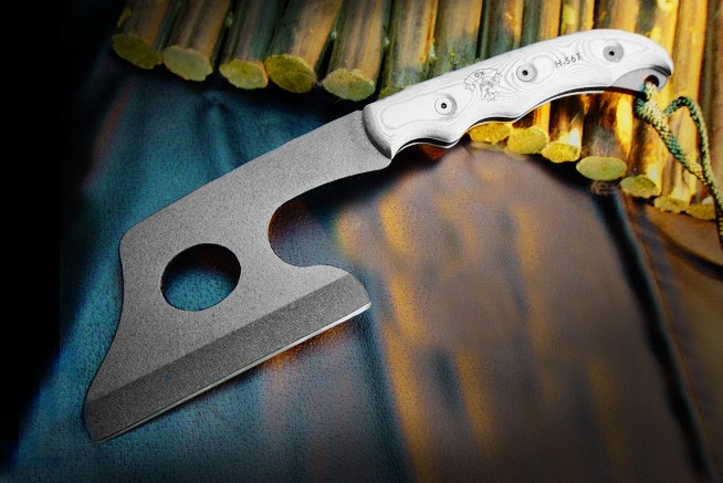 Knife & Axe Accessories – Appalachian Outfitters