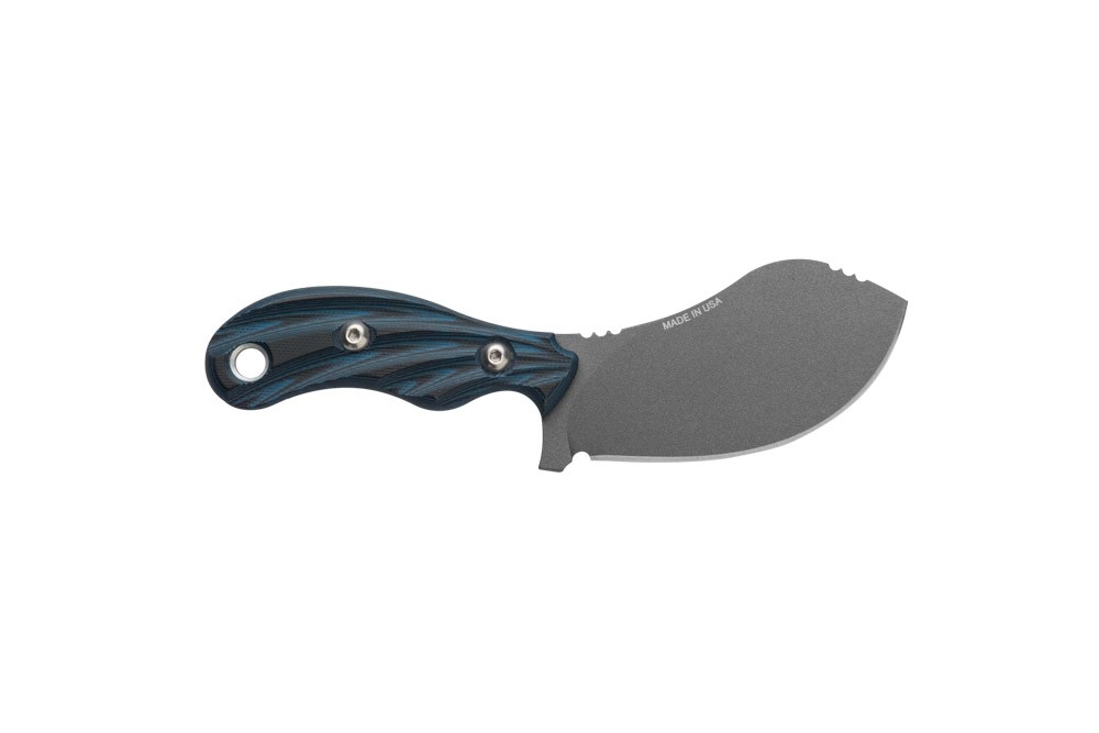 TOP SKIN トップスキン Quick Skin Knife - TOPS Knives Tactical OPS USA
