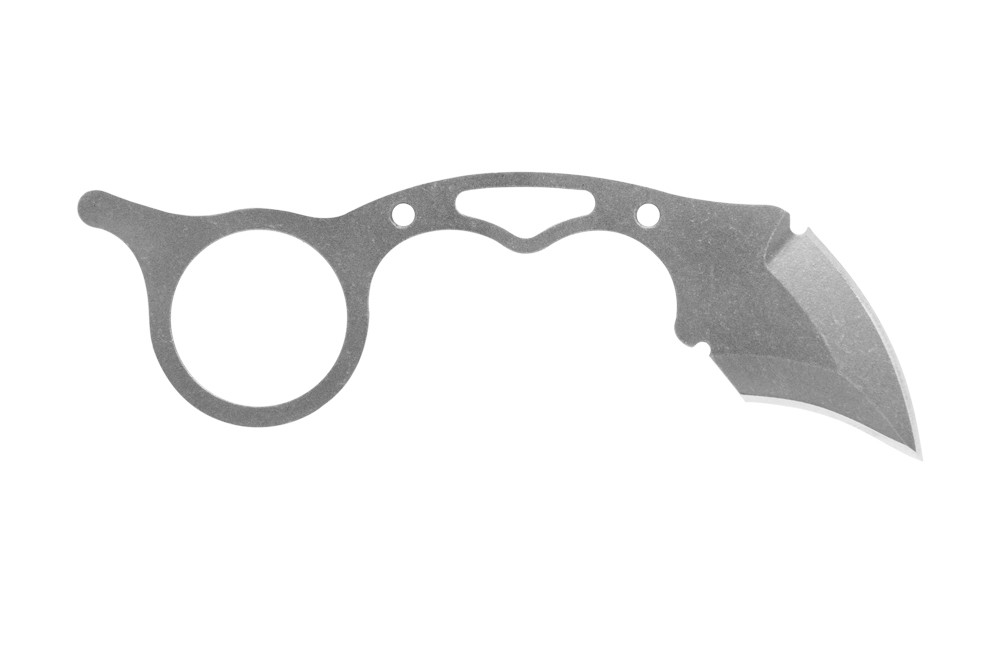 Quickie Knife TOPS Knives Tactical OPS USA