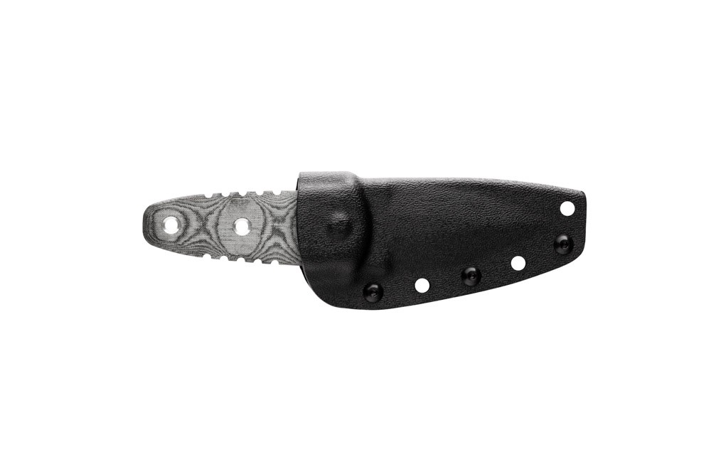 Ranger Short-Stop Knife - TOPS Knives Tactical OPS USA