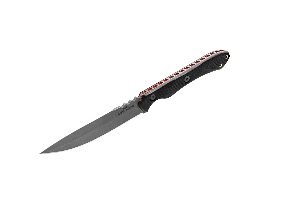 Rapid Strike Knife - TOPS Knives Tactical OPS USA