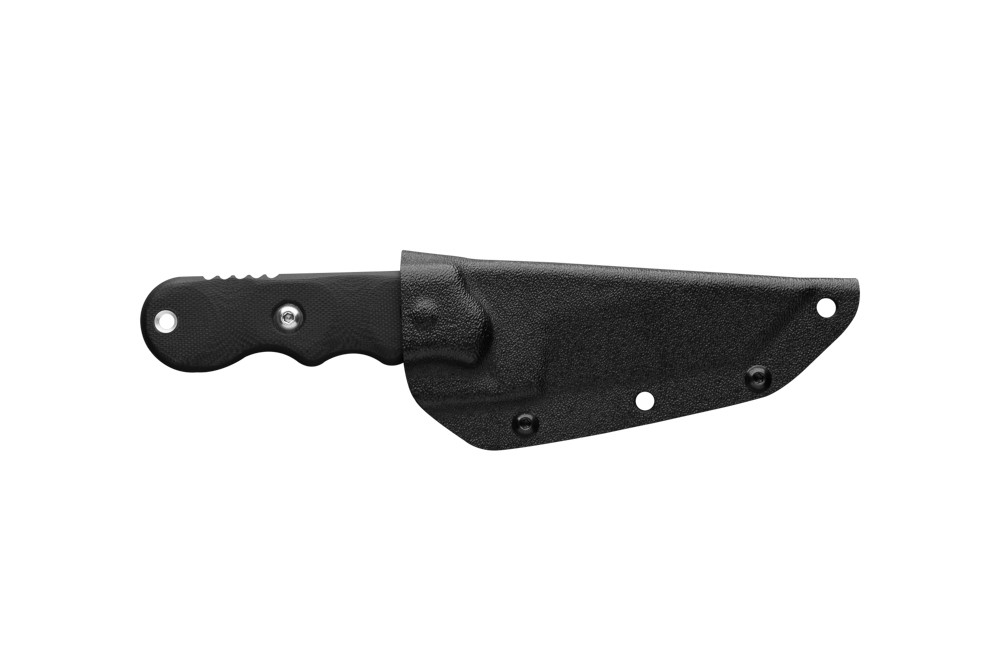 SAW #02 Special Assault Weapon Knife - TOPS Knives Tactical