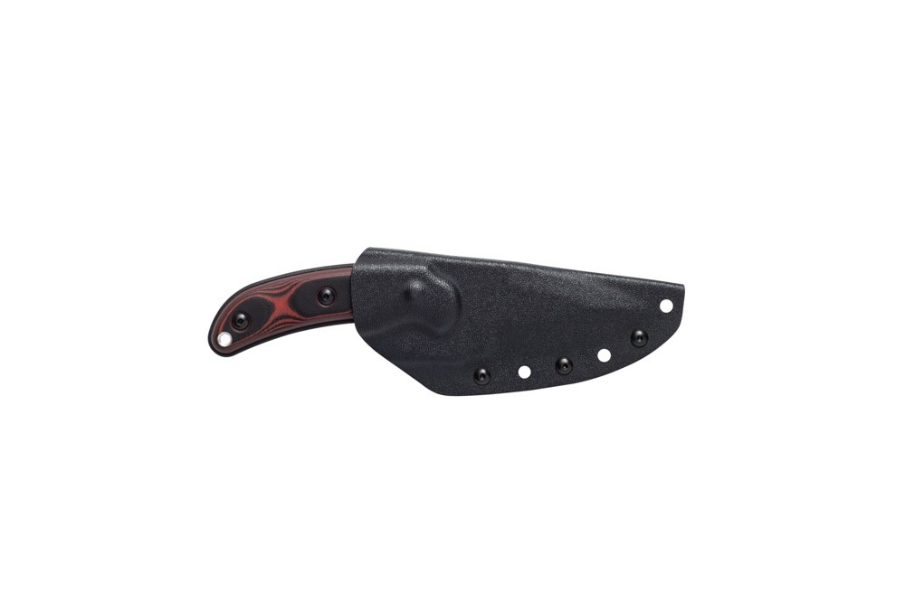 Sgt. Scorpion Knife - TOPS Knives Tactical OPS USA