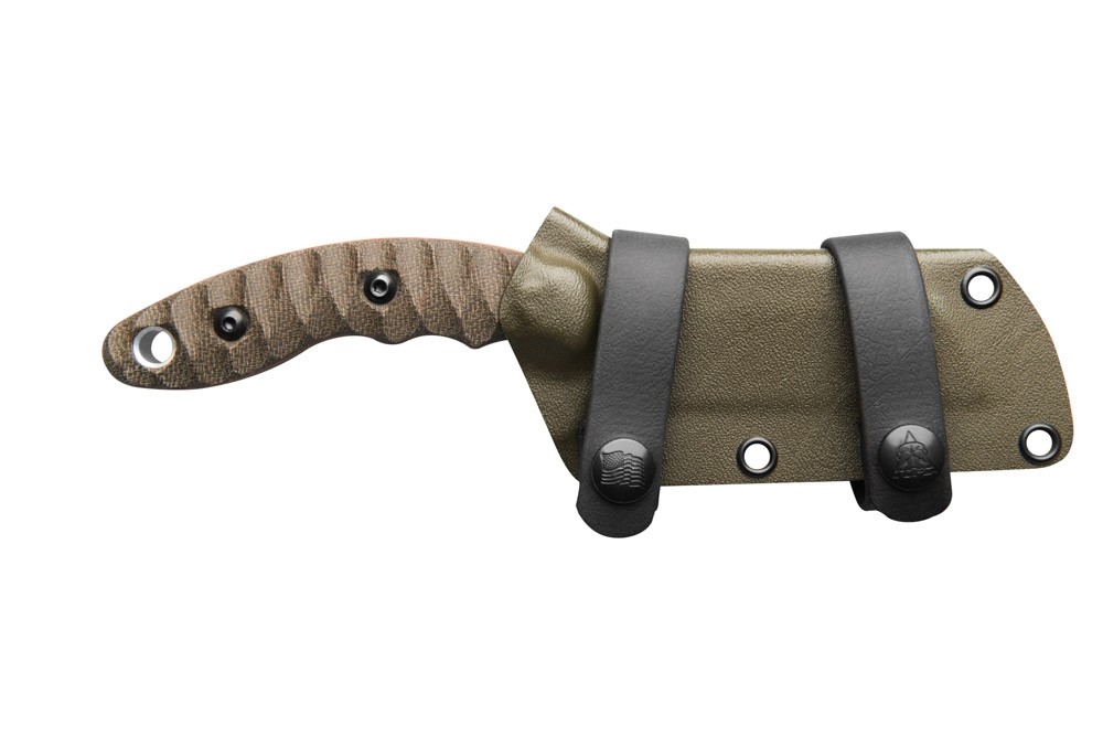 Sheep Creek Knife - TOPS Knives Tactical OPS USA Sheep Creek Knife - TOPS Knives Tactical OPS USA
