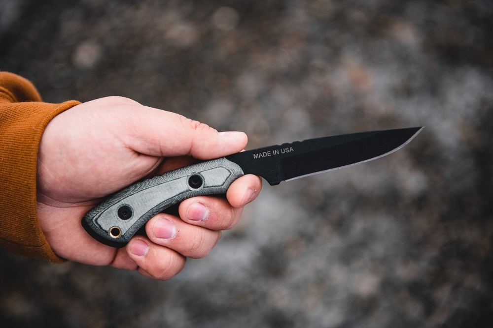 超激安 Knife Skinat - USA OPS Tactical Knives TOPS 化粧水・ローション・トナー