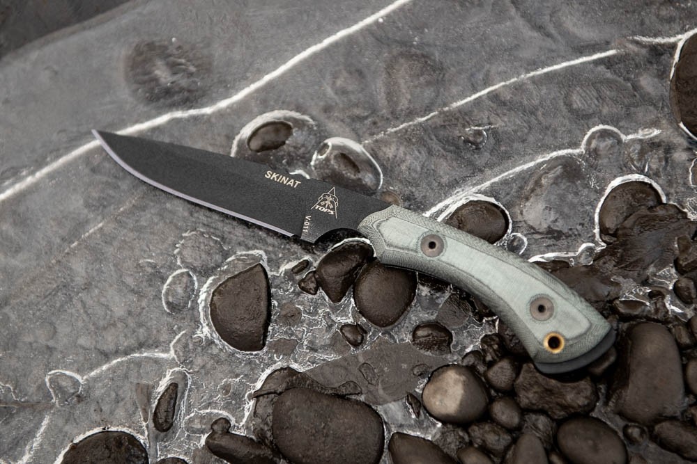 グランドセイコー セール Knives TOPS - Knife Skinat Tactical USA OPS 化粧水・ローション・トナー