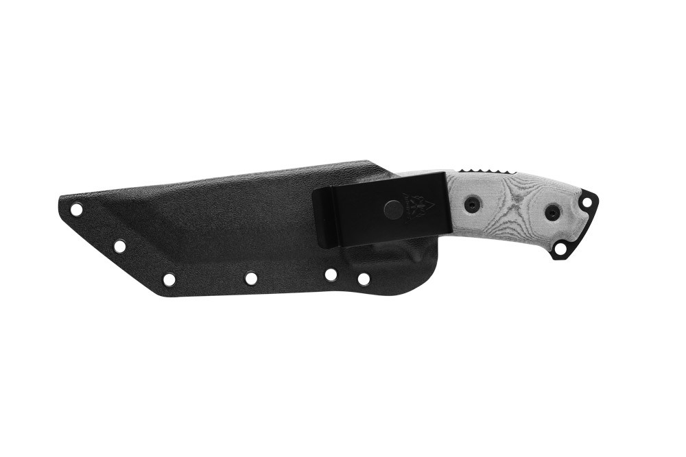 Steel Eagle 105D Knife - TOPS Knives - High-Quality, Durable