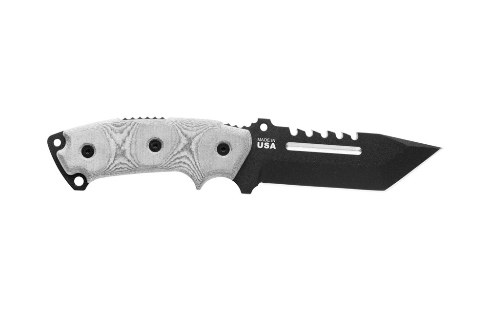 Steel Eagle 105D Knife - TOPS Knives - High-Quality, Durable
