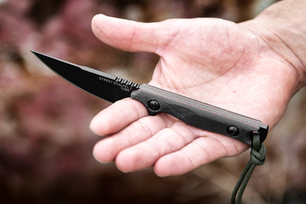 TOPS KNIVES タクティカルナイフ TOPS KNIVES タクティカルナイフ