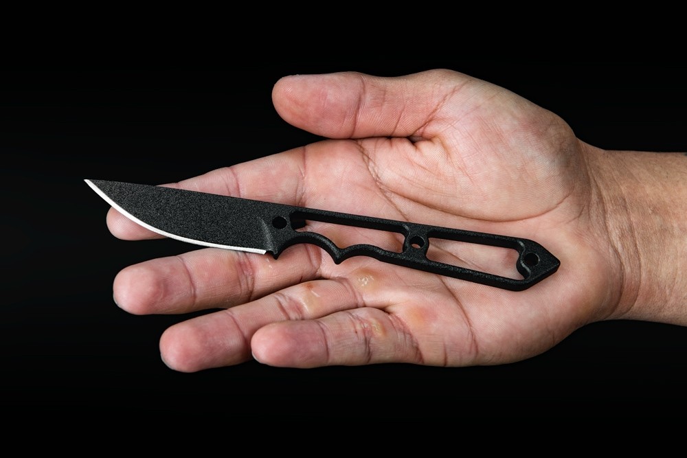 Street Spike Knife - TOPS Knives Tactical OPS USA