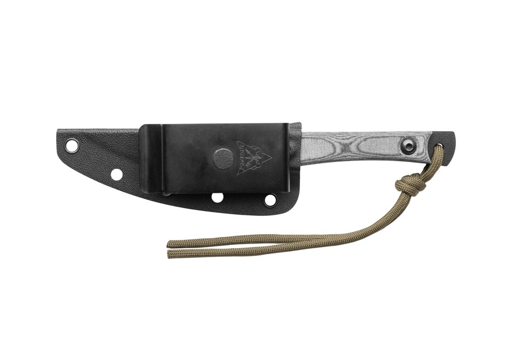 Street Scalpel Knife - TOPS Knives Tactical OPS USA