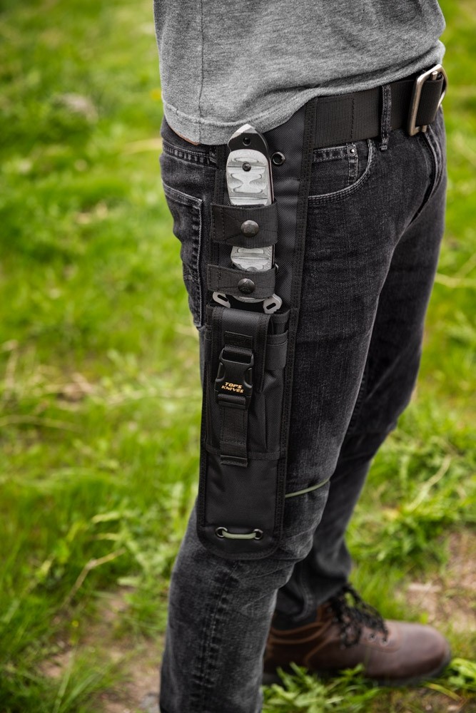 SXB Knife - TOPS Knives Tactical OPS USA SXB Knife - TOPS Knives Tactical OPS USA