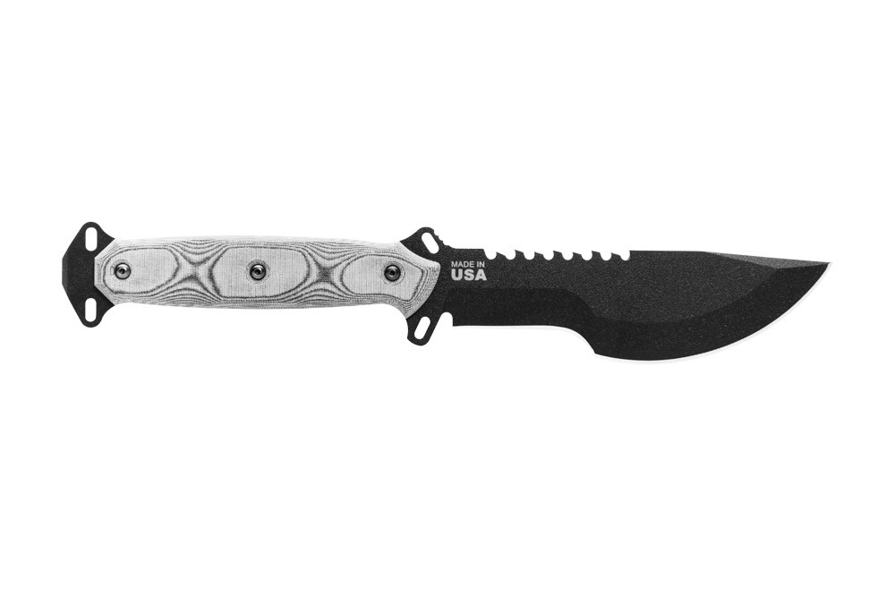 SXS Knife - TOPS Knives Tactical OPS USA
