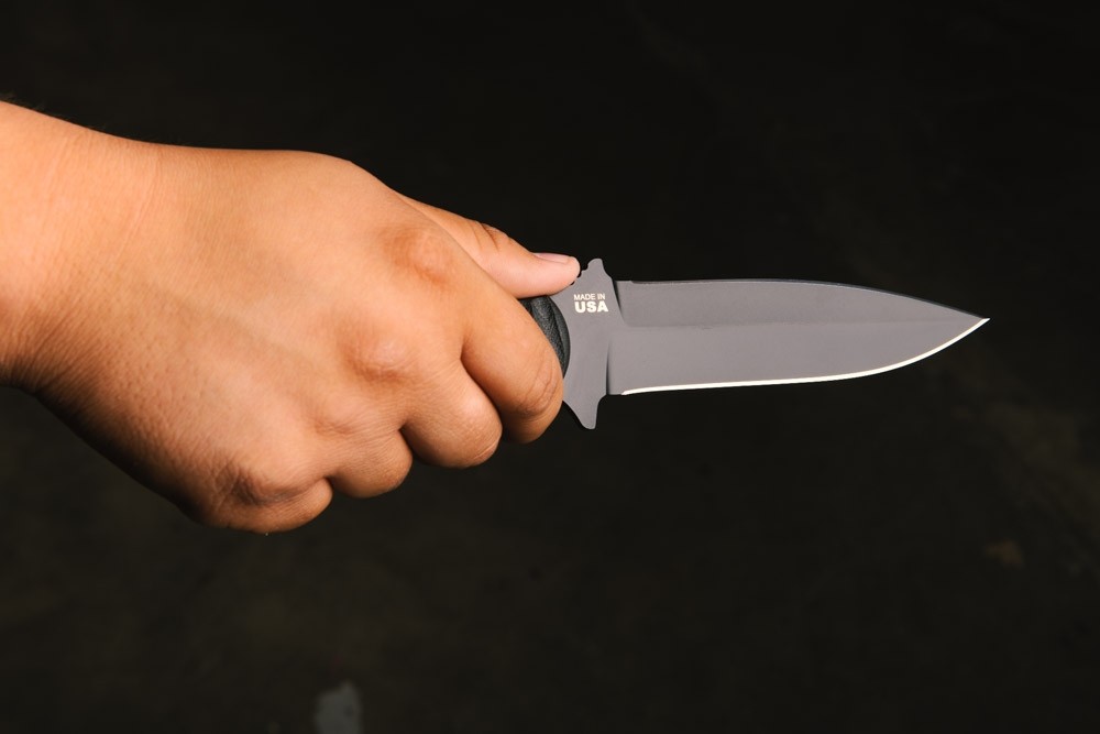 Szabo Express Knife TOPS Knives Tactical OPS USA