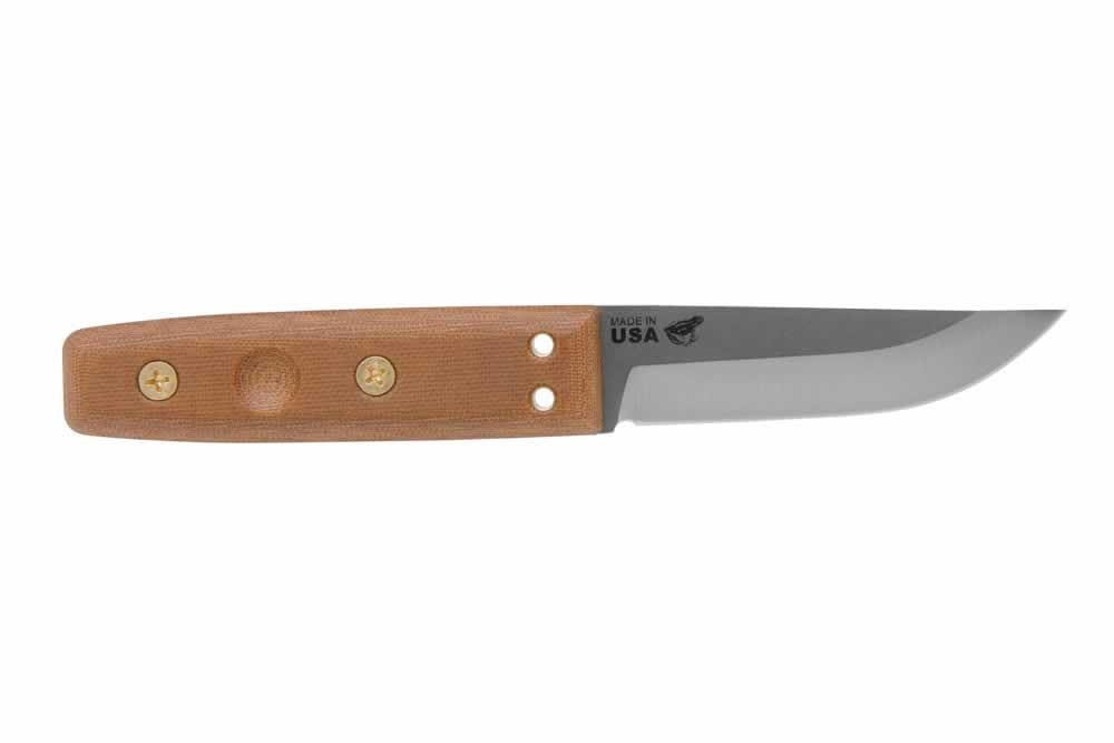 Tanimboca Puukko Knives - TOPS Knives Tactical OPS USA