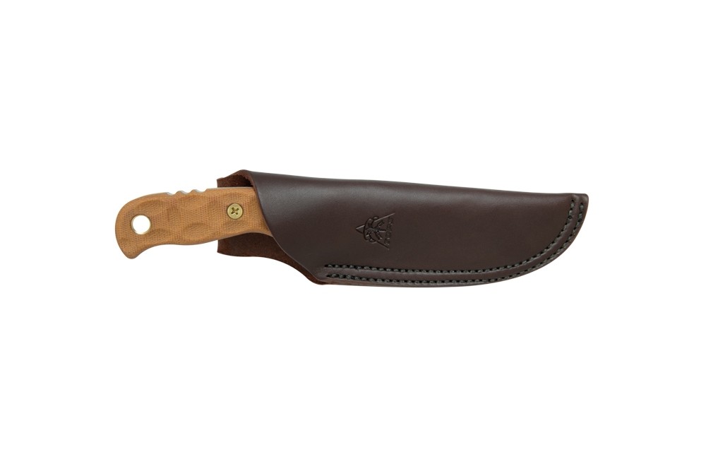 Tex Creek 69 Knife - TOPS Knives Tactical OPS USA