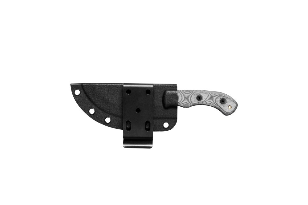 Mini Tom Brown Tracker #4 Knife - TOPS Knives Tactical OPS USA Mini Tom Brown Tracker #4 Knife - TOPS Knives Tactical OPS USA