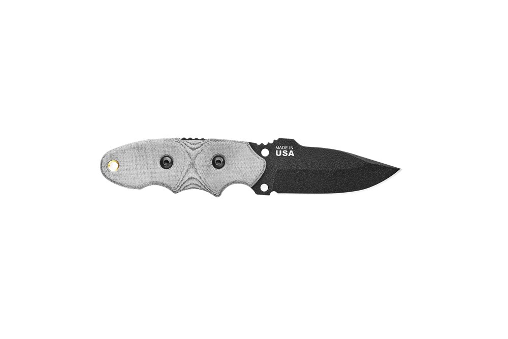 Tracker Scout Knife - TOPS Knives Tactical OPS USA Tracker Scout Knife - TOPS Knives Tactical OPS USA