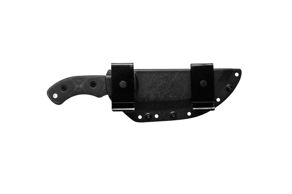 Tom Brown Tracker #3 Knife - TOPS Knives Tactical OPS USA Tom Brown Tracker #3 Knife - TOPS Knives Tactical OPS USA
