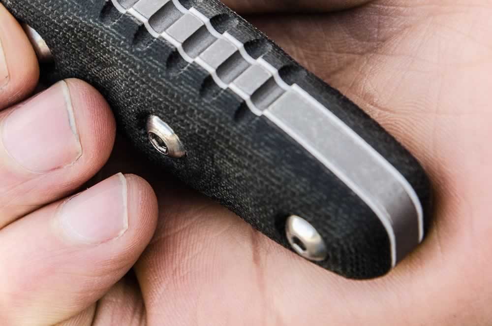 TOPS Sling Accessory TOPS Knives Tactical OPS USA