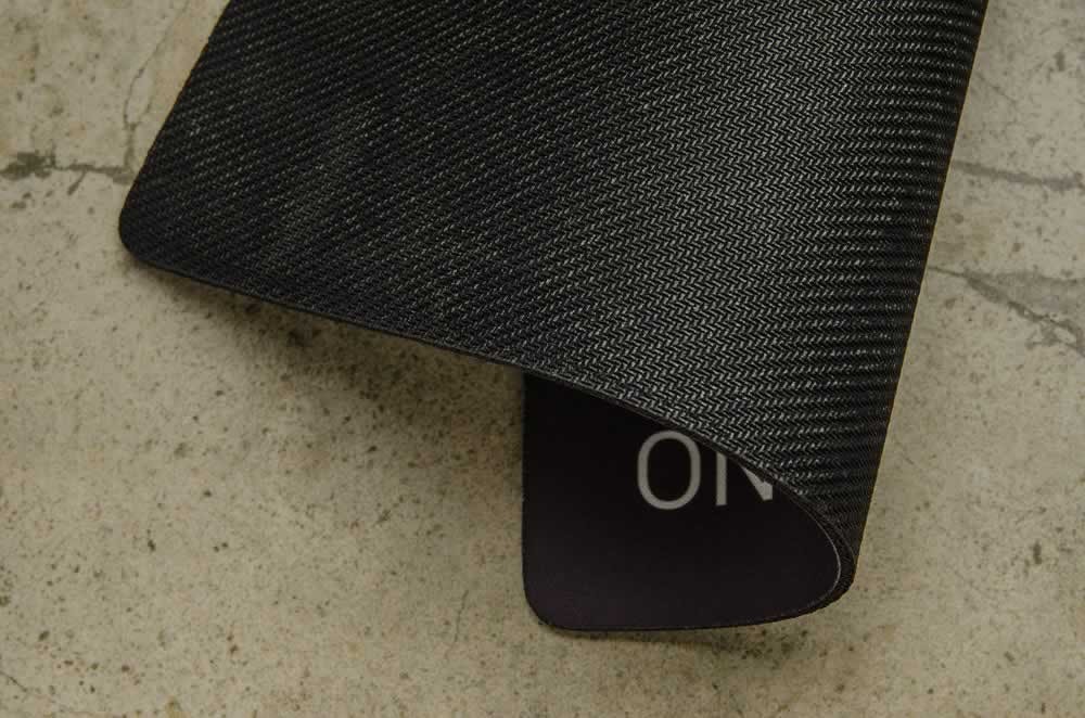 TOPS Logo Knife Cleaning Mat Accessory TOPS Knives Tactical OPS USA