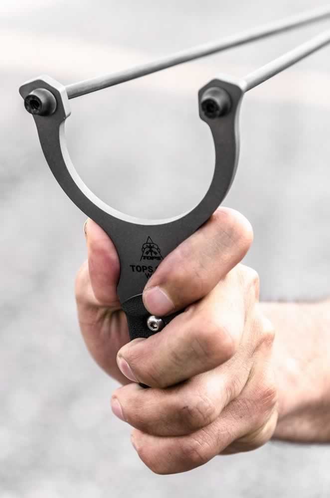 TOPS（トップス）スリングショット／TOPS knives Slingshot