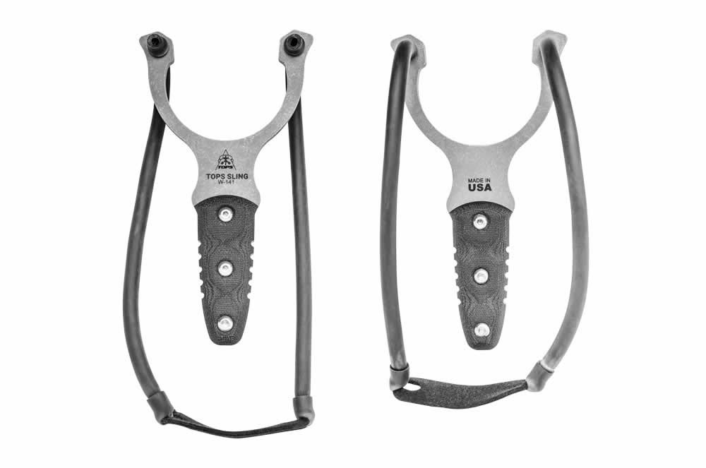 TOPS Sling Accessory TOPS Knives Tactical OPS USA