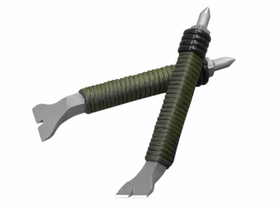 Pry Probe Punch Tool Accessories - TOPS Knives Tactical OPS USA