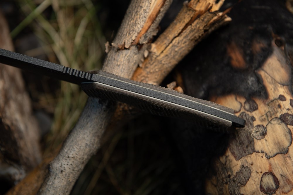 Trail Seeker Knife - TOPS Knives Tactical OPS USA